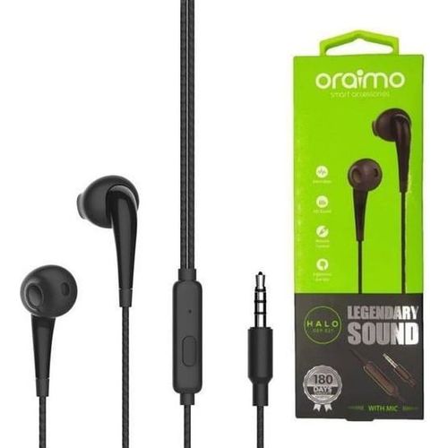 ECOUTEURS Oraimo  OEP-E21 - 3